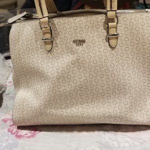 Guess Handbag for Sale